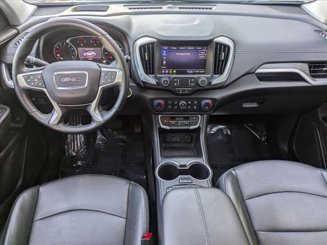 Used 2024 GMC Terrain SLT w/ Tech Package image 16