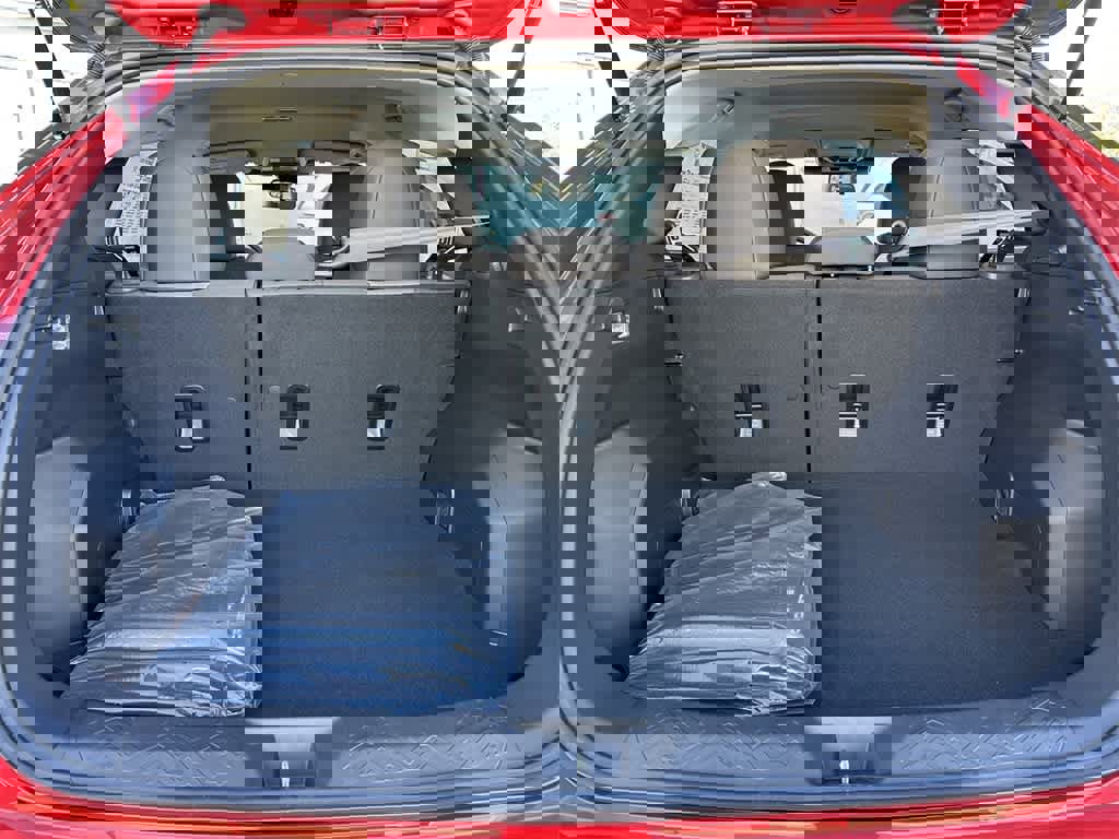 New 2026 Subaru Crosstrek 2.5i image 19