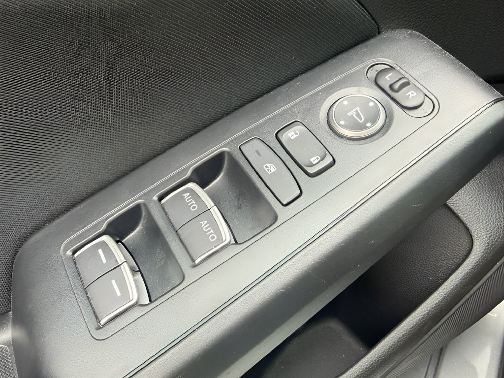 Certified 2025 Honda Civic LX image 24