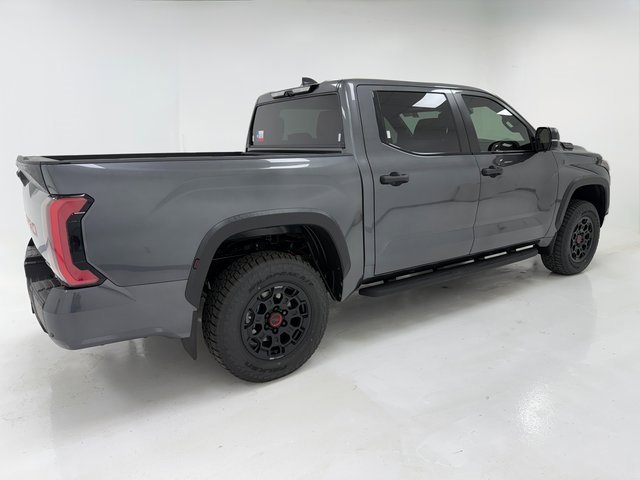 New 2026 Toyota Tundra TRD Pro image 41