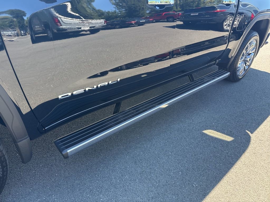 New 2026 GMC Sierra 1500 Denali AWD/4WD image 65