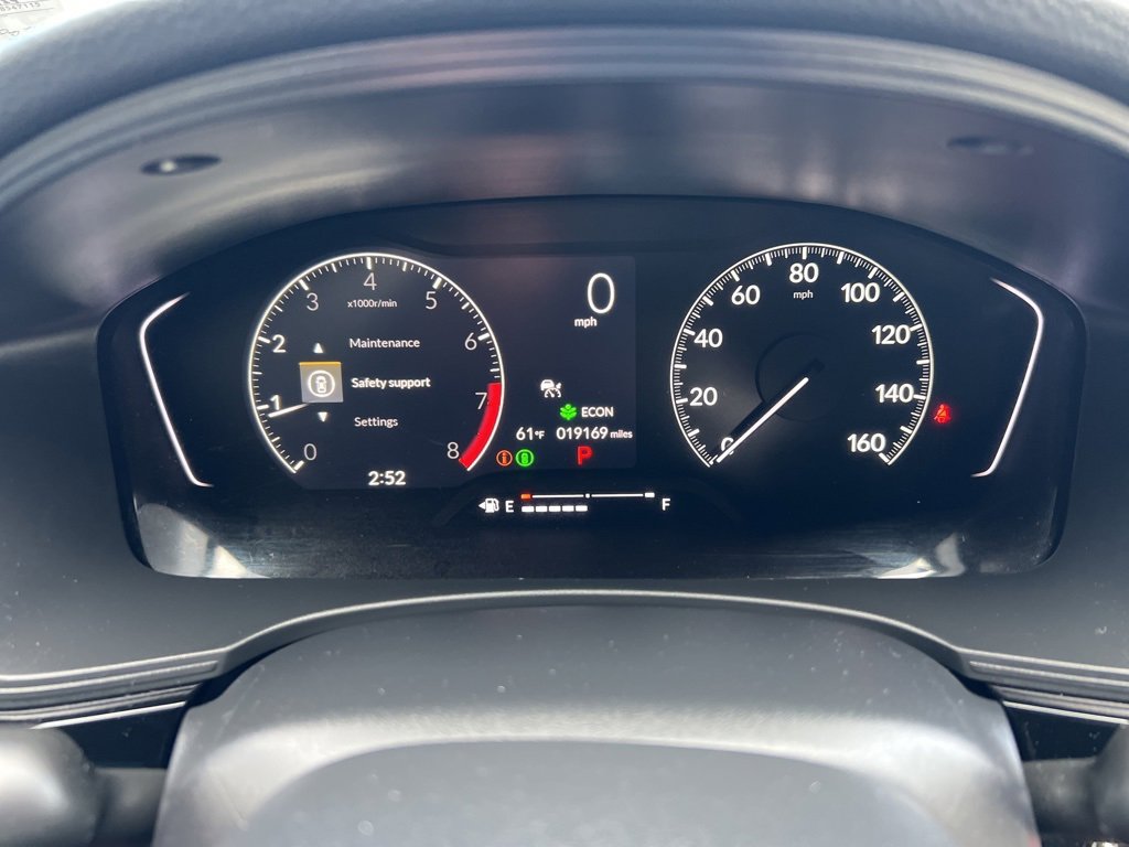 Used 2024 Honda Civic Sport image 17