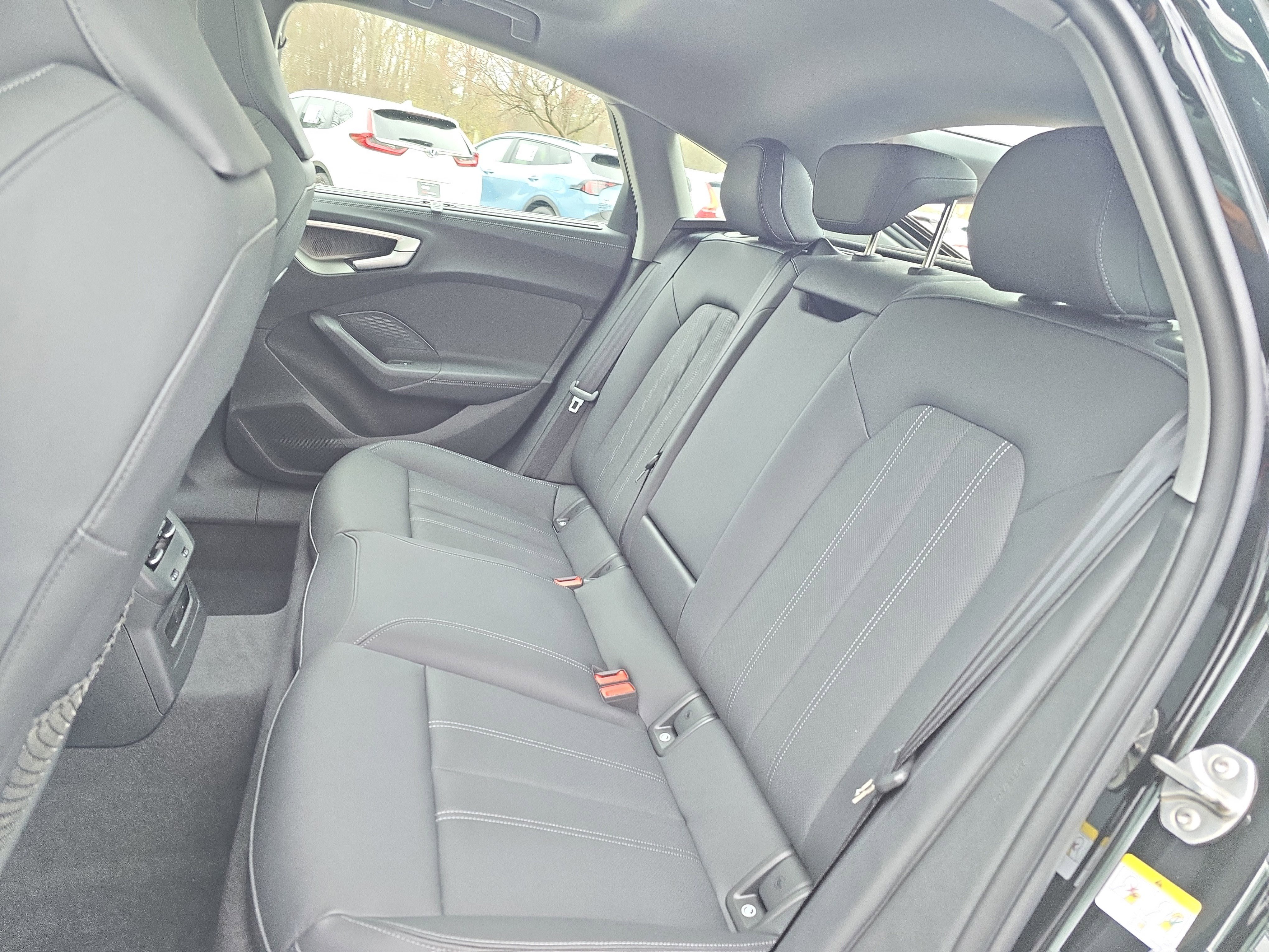 New 2025 Audi A5 2.0T Premium Plus image 14