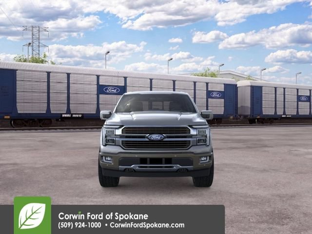 New 2026 Ford F150 King Ranch AWD/4WD image 8
