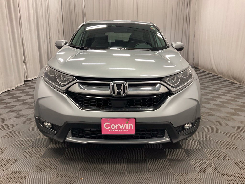 Used 2019 Honda CR-V EX image 7