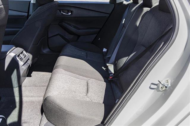 New 2026 Honda Accord LX image 21