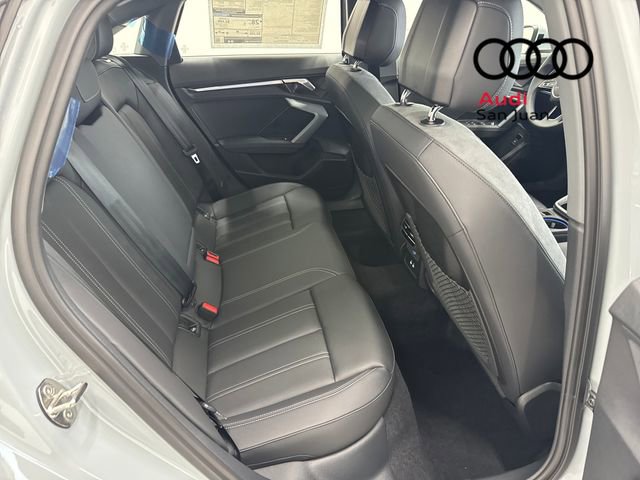 New 2026 Audi A3 2.0T Premium image 25