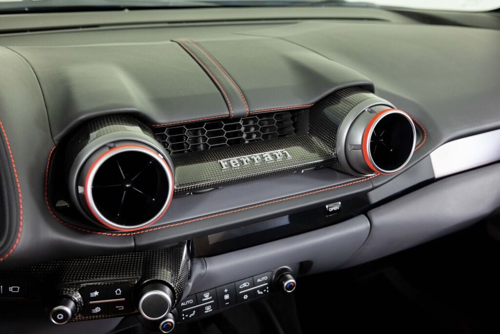 Used 2021 Ferrari 812 GTS RWD image 43