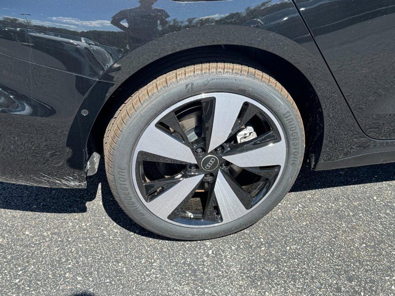 New 2025 Audi A5 2.0T Premium Plus image 4