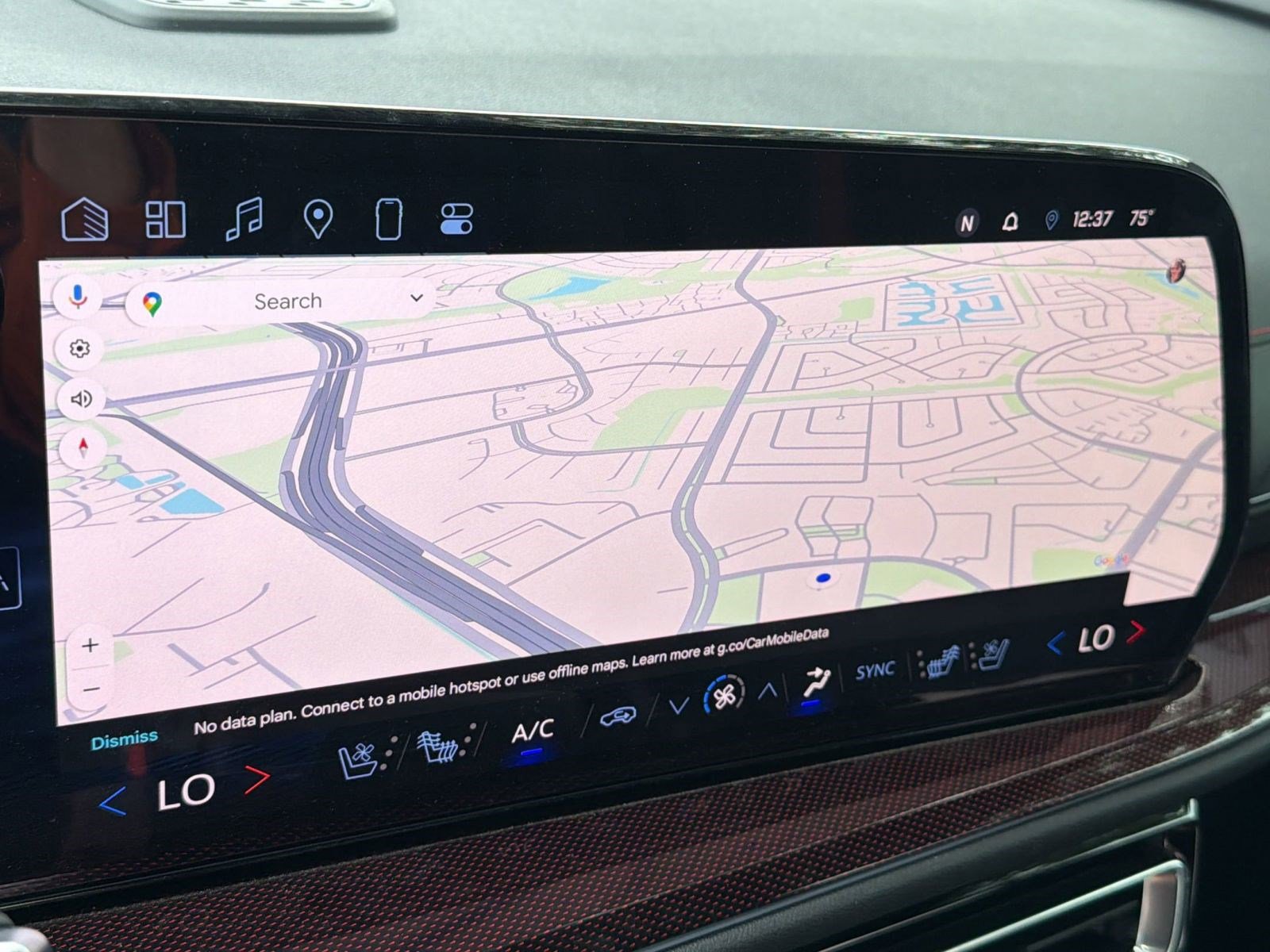 Certified 2024 Chevrolet Traverse RS image 23