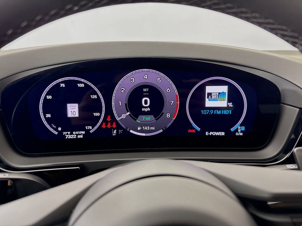 Certified 2025 Porsche Cayenne E-Hybrid image 16