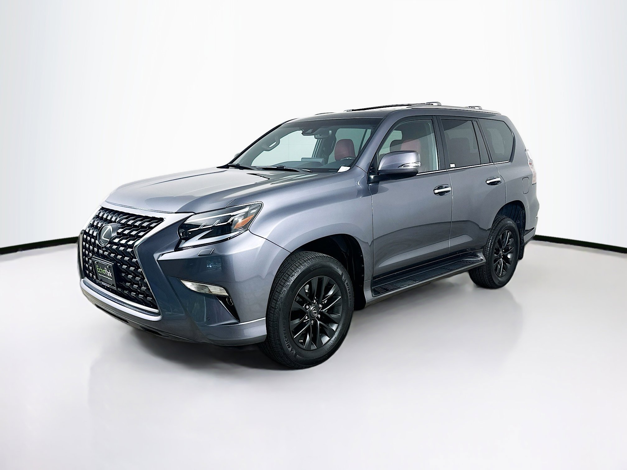 Used 2023 Lexus GX 460 Premium w/ Premium Package AWD/4WD image 3