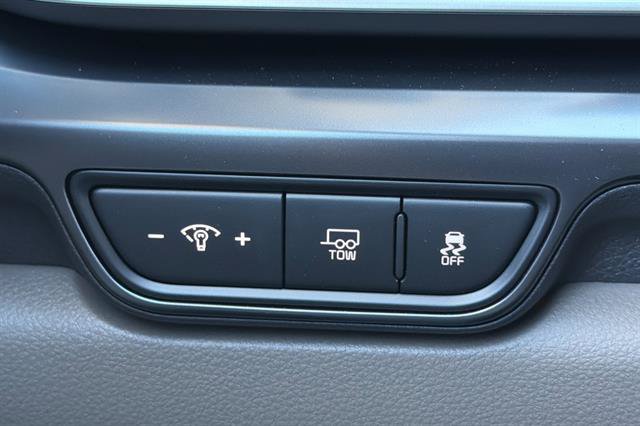 New 2026 Kia Carnival LXS FWD image 31