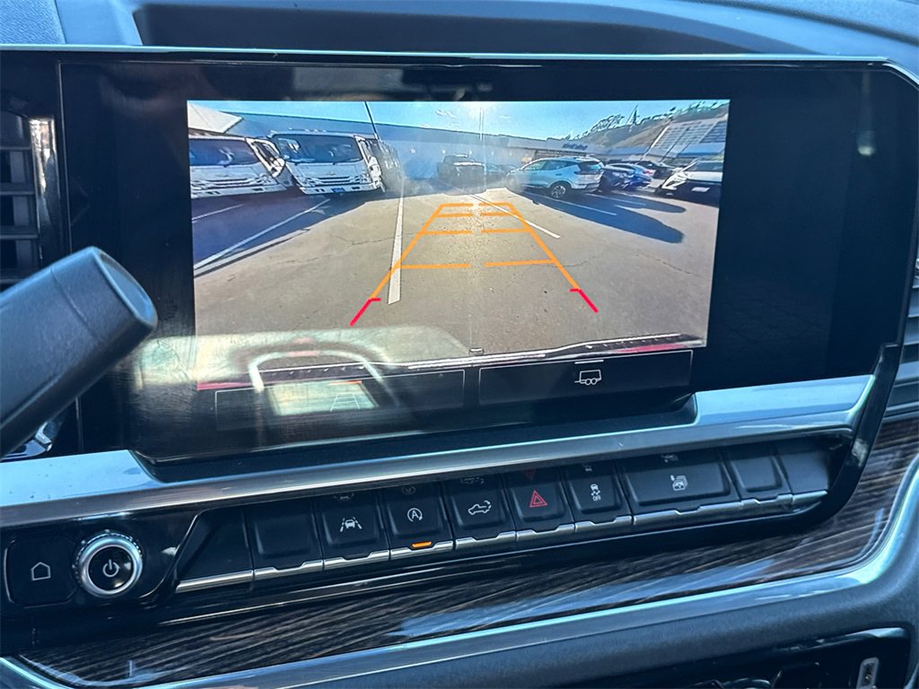 Used 2022 GMC Sierra 1500 Elevation image 29