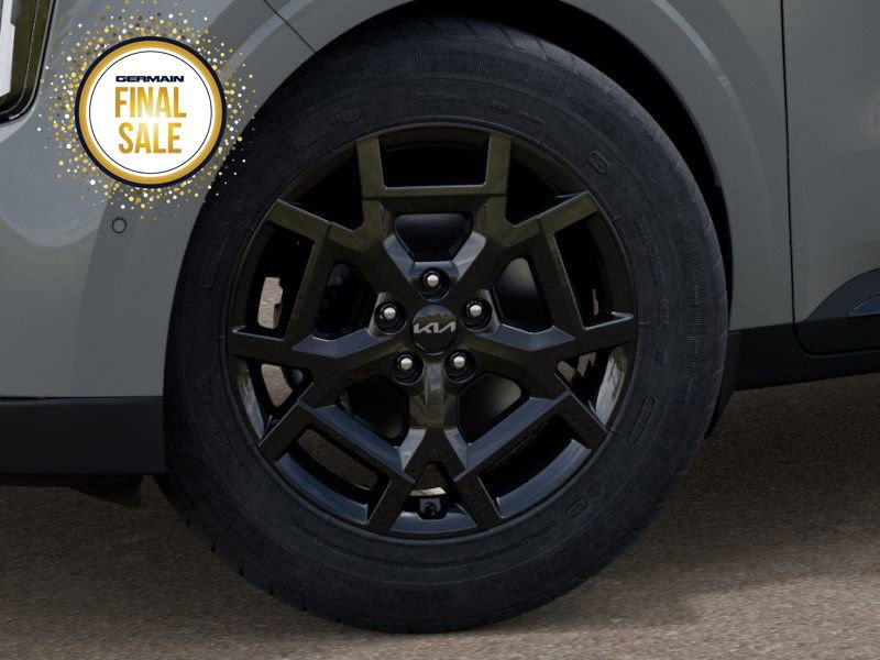 New 2026 Kia Carnival SX w/ SX Dark Edition Package image 10