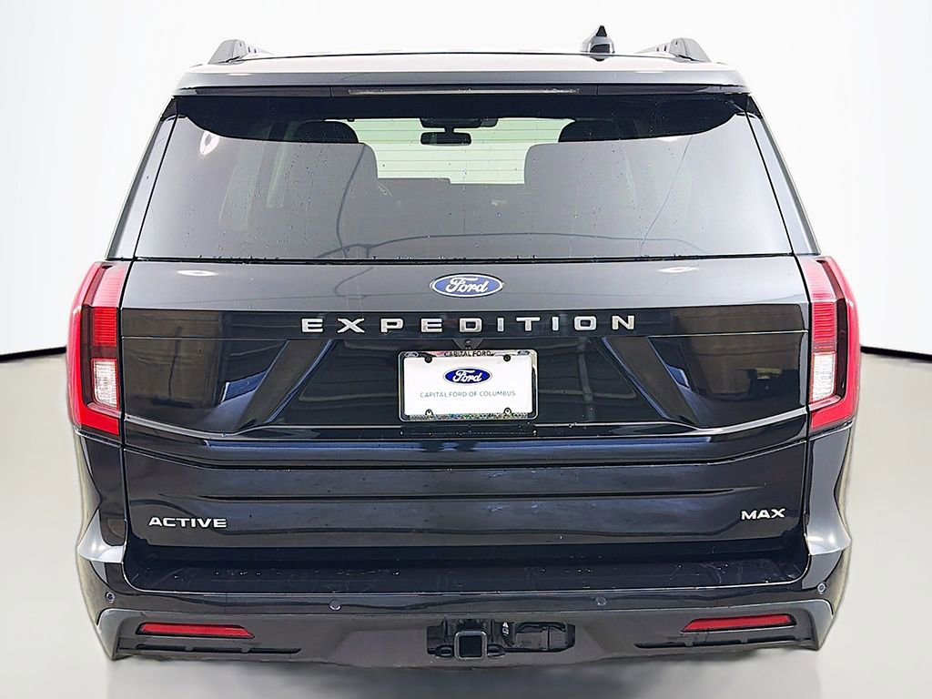 Used 2025 Ford Expedition Max Active image 12