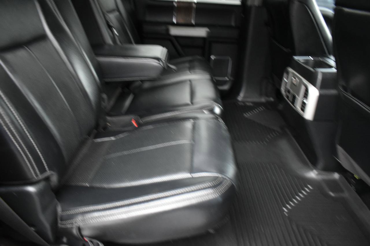 Used 2019 Ford F150 Lariat AWD/4WD image 28