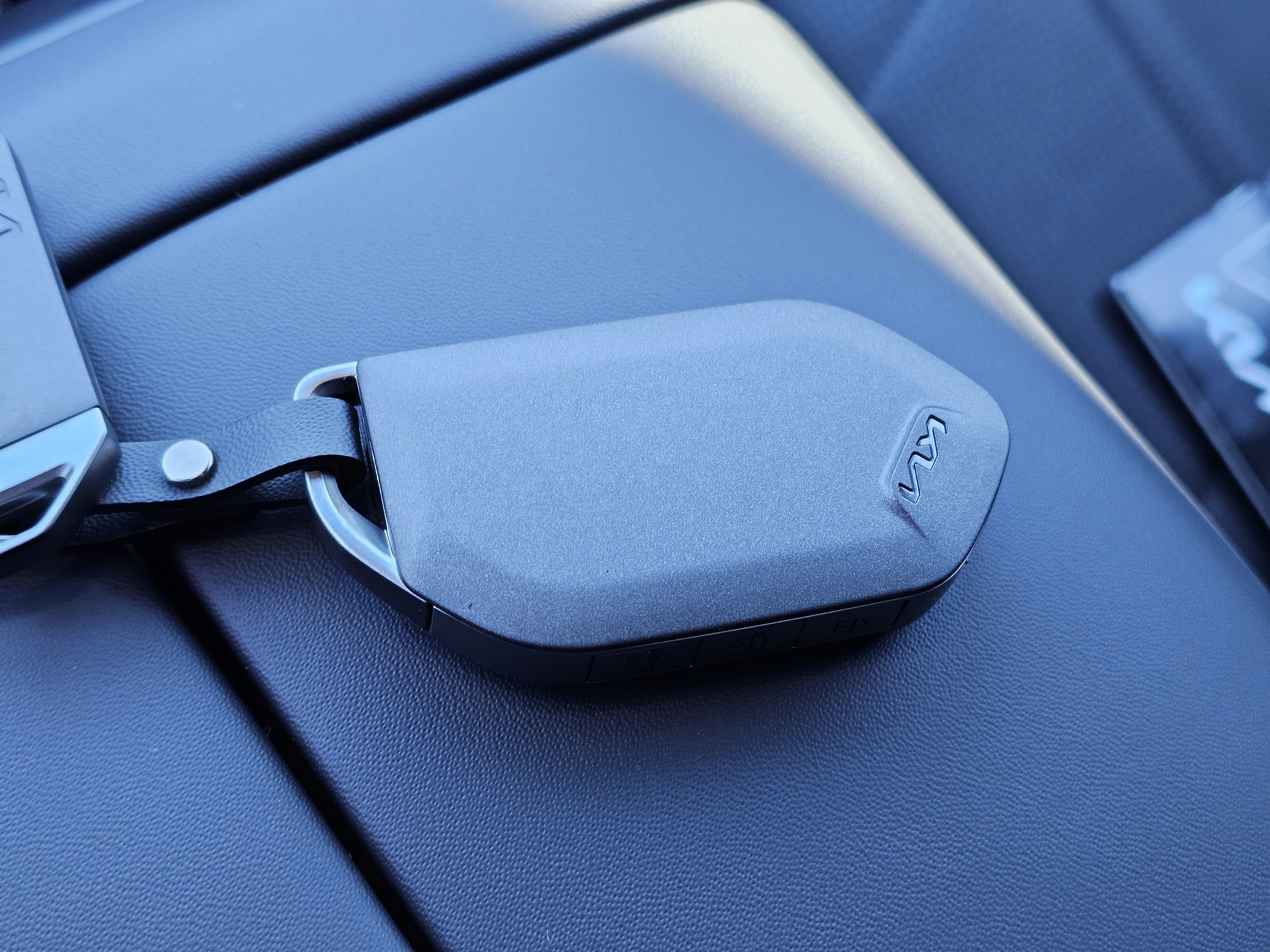 New 2027 Kia Telluride EX X-Line image 29