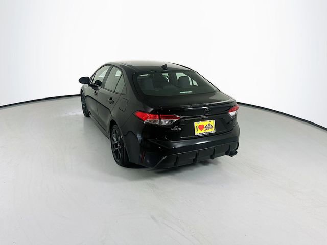 Used 2024 Toyota Corolla SE FWD image 7