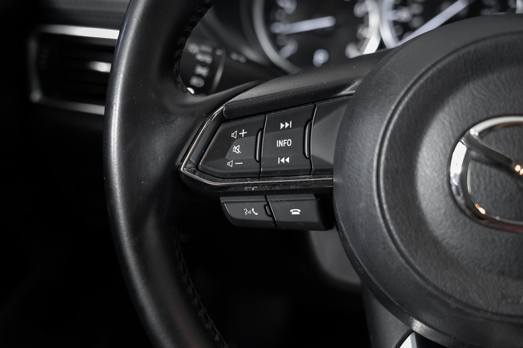 Used 2021 MAZDA CX-5 Touring w/ Touring Preferred SV Package FWD image 27