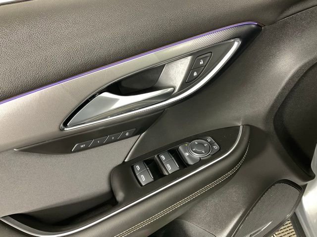 Used 2025 Buick Envision Sport Touring image 27