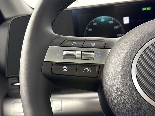 Used 2026 Hyundai Kona Limited AWD/4WD image 22