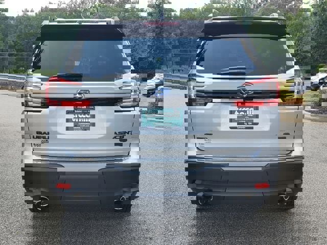 New 2025 Subaru Ascent Bronze Edition image 5