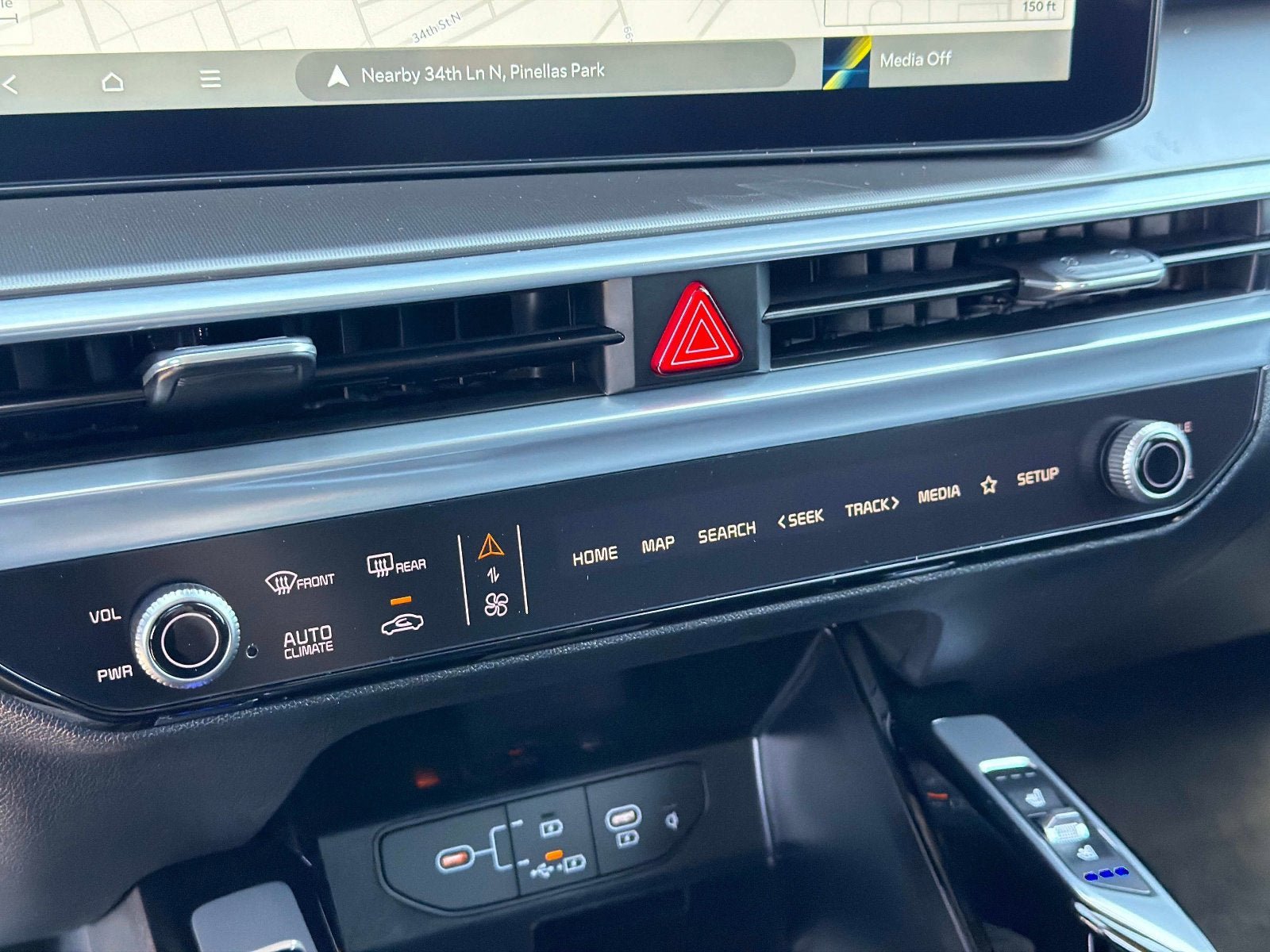 New 2026 Kia Sorento SX FWD image 23