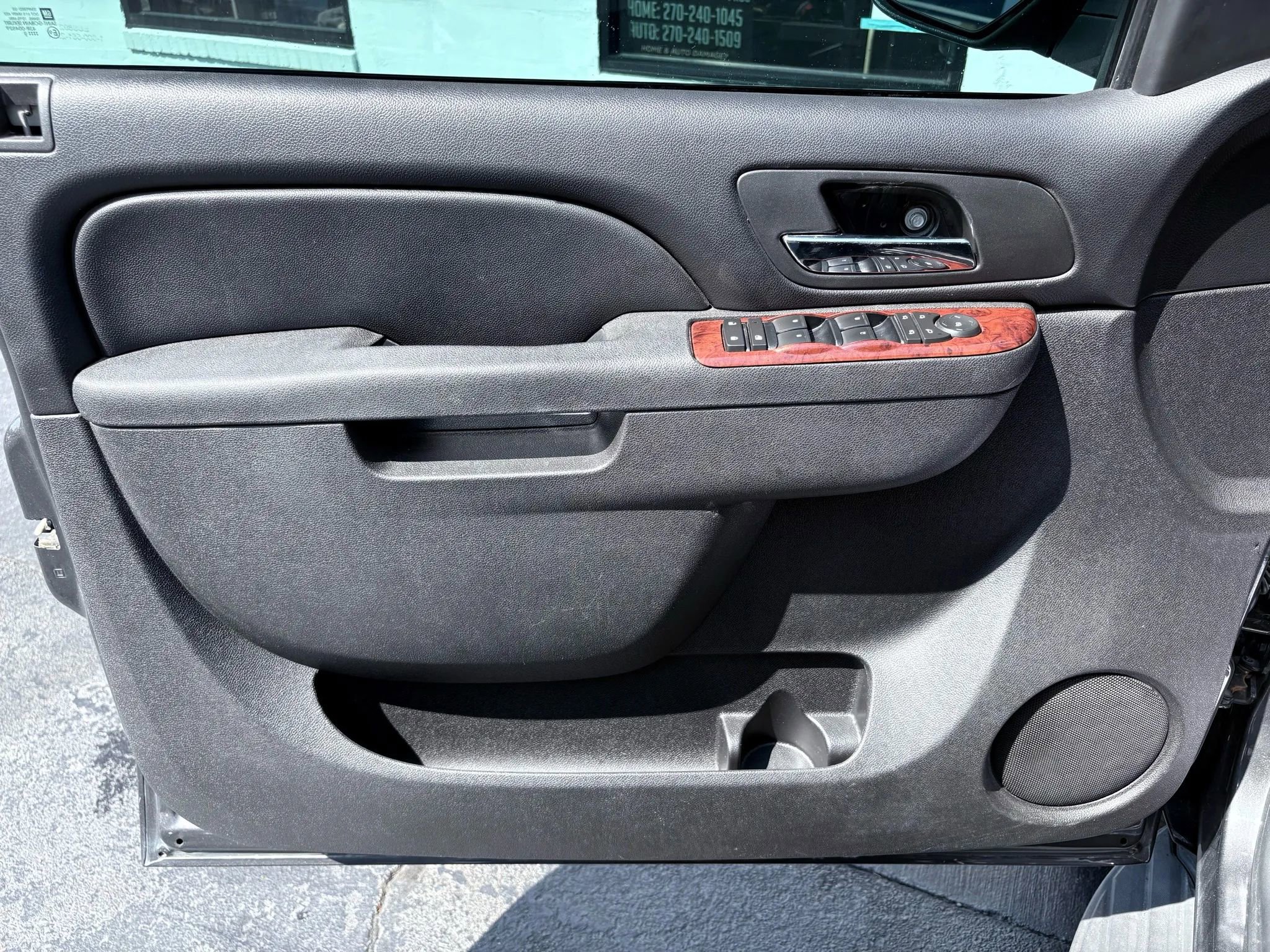 Used 2010 Chevrolet Tahoe LS w/ Regional Value Package image 10