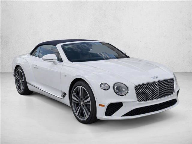 Used 2020 Bentley Continental GT AWD/4WD image 3
