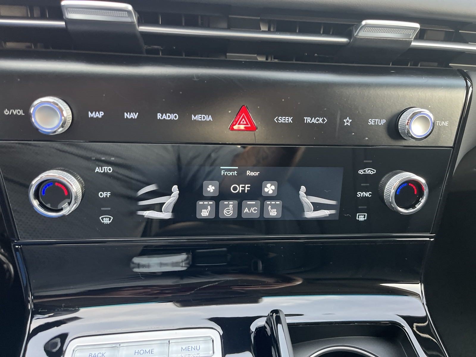 New 2025 Genesis G80 2.5T AWD/4WD image 12