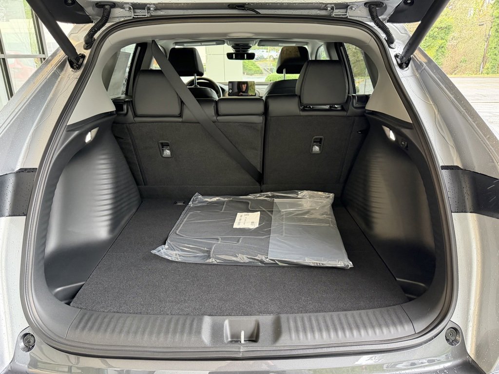 New 2026 Acura ADX AWD image 10