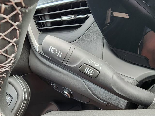 New 2026 Buick Encore GX Avenir FWD image 23