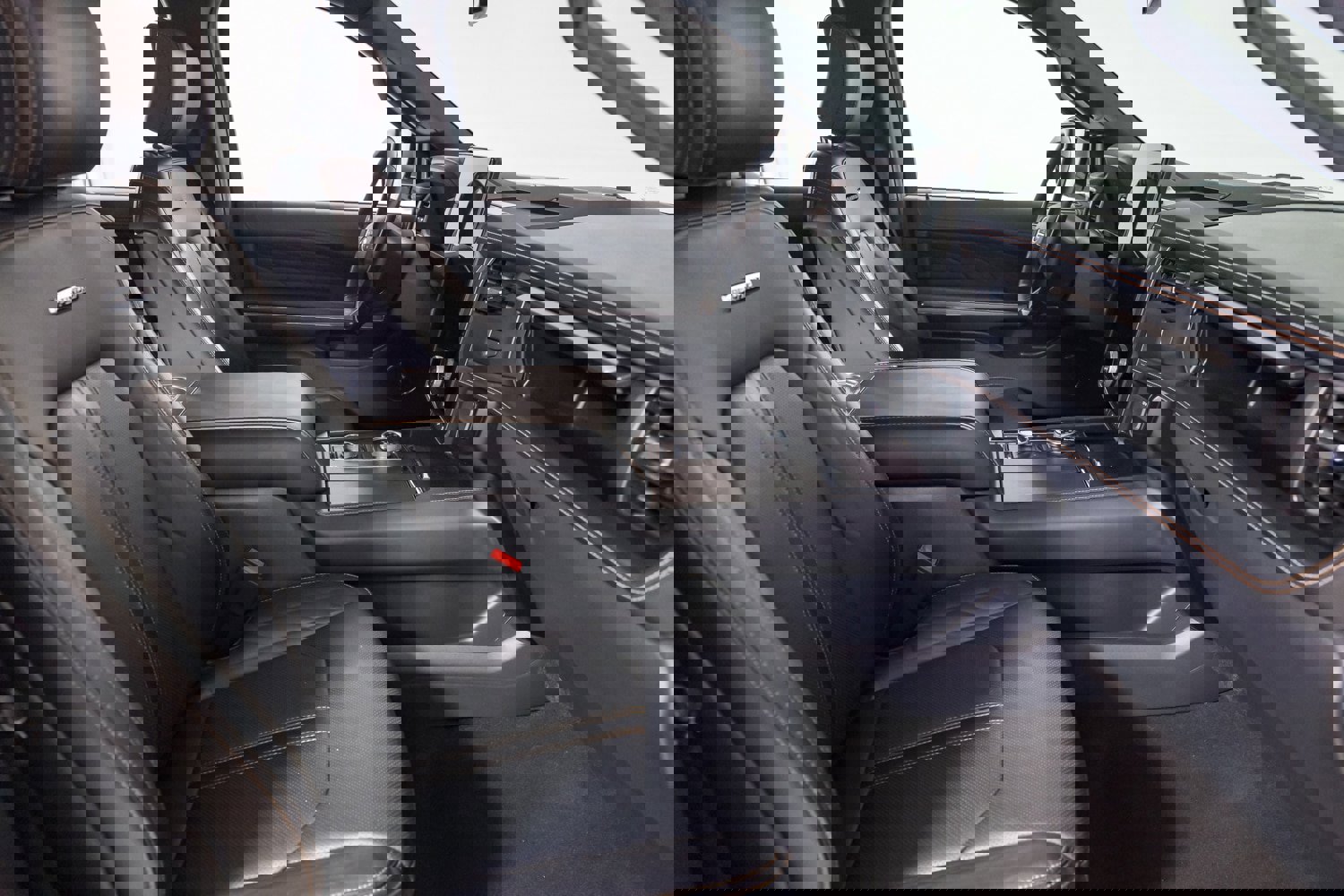 Used 2024 Ford Expedition Platinum image 39