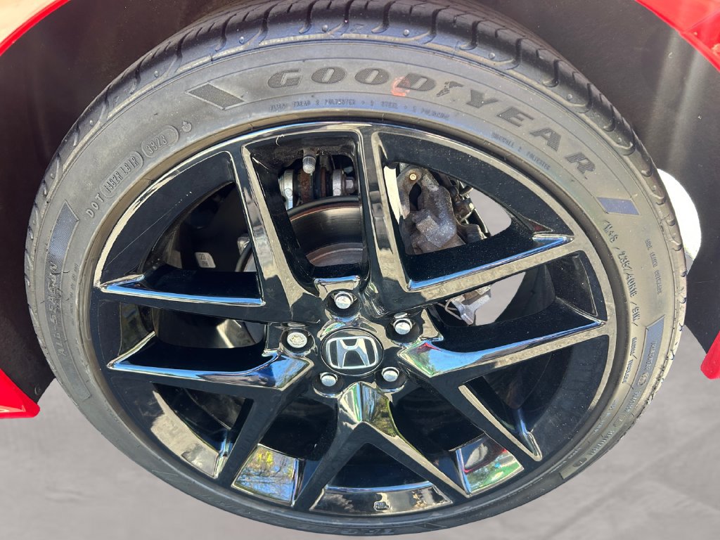 Used 2024 Honda Civic Sport image 14