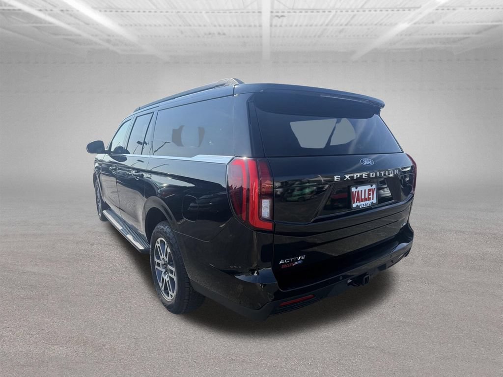 New 2026 Ford Expedition Max Active AWD/4WD image 7