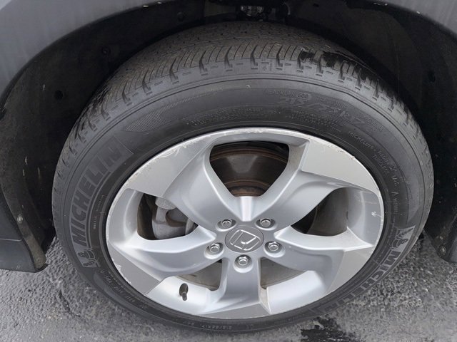 Used 2016 Honda HR-V LX image 22