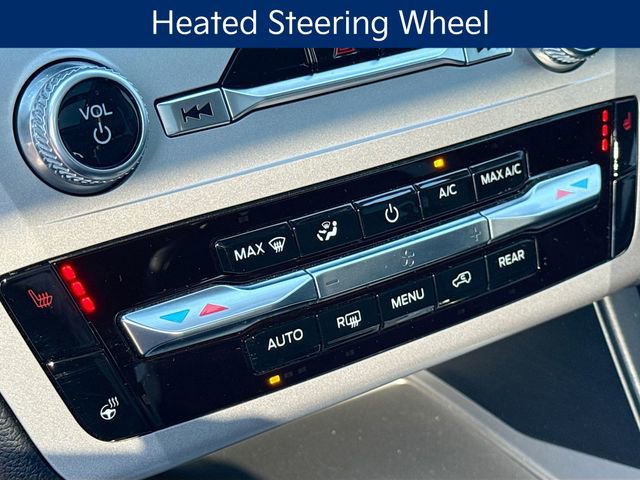 Used 2023 Ford Explorer XLT w/ Equipment Group 202A image 20