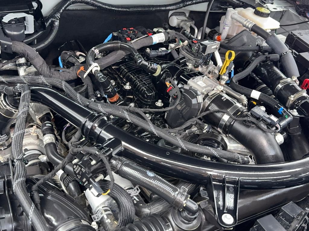 Used 2024 Ford Bronco Badlands image 50