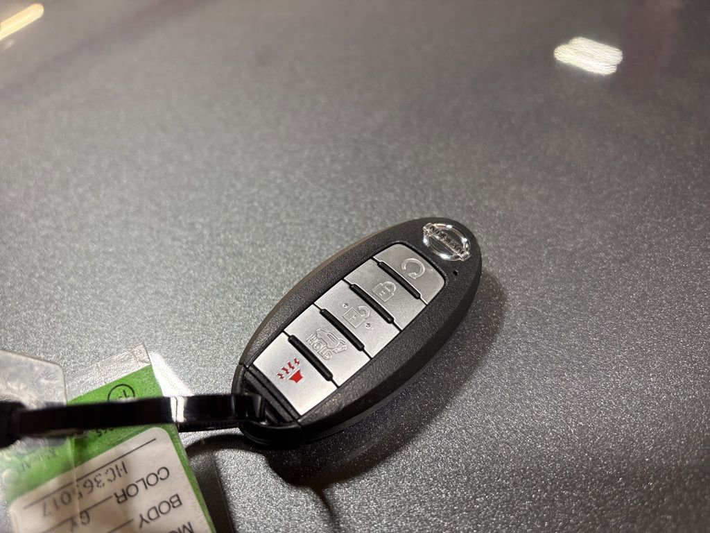 Used 2017 Nissan Maxima 3.5 SL image 36