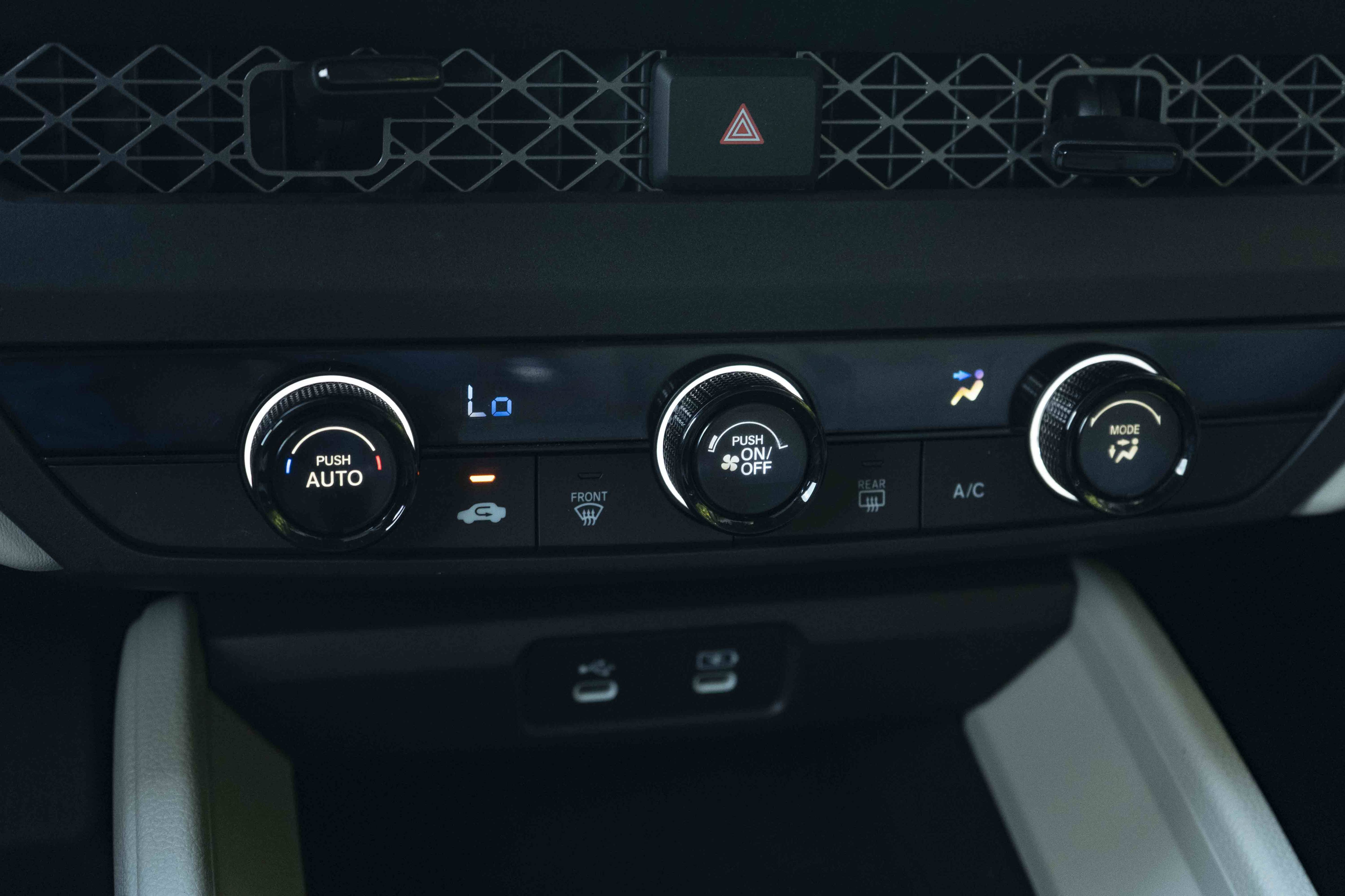 Used 2025 Honda Accord LX image 33