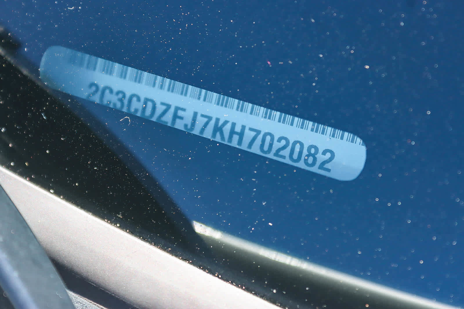 Used 2019 Dodge Challenger R/T Scat Pack image 27