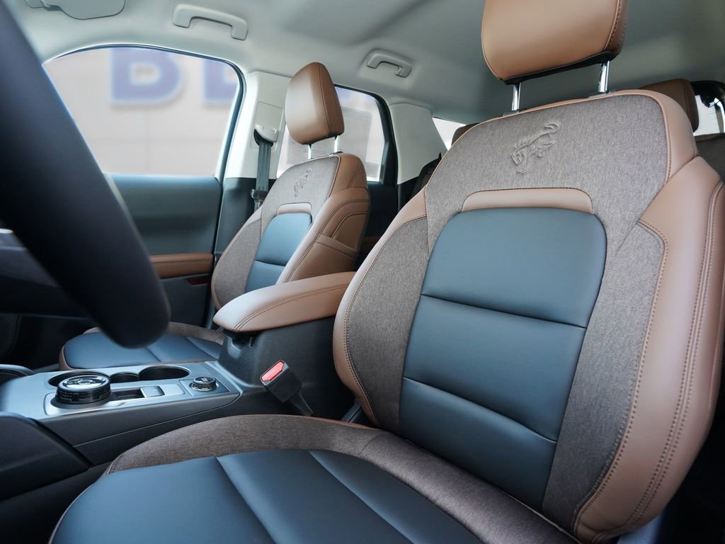 New 2026 Ford Bronco Sport Outer Banks image 12