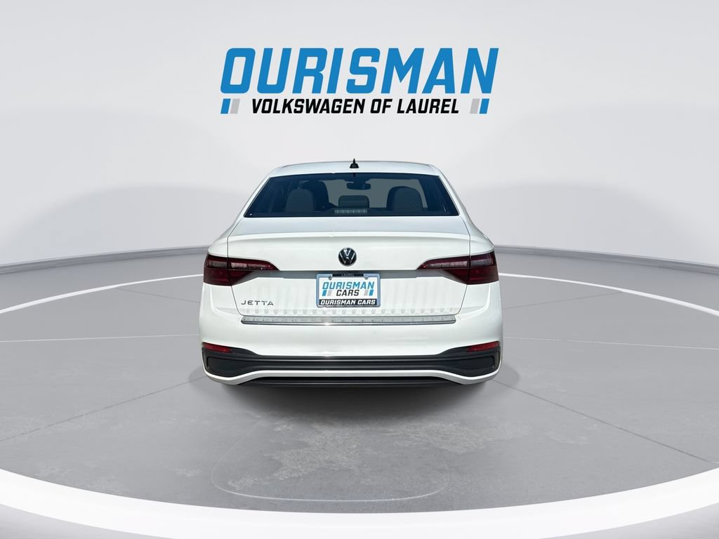 Used 2023 Volkswagen Jetta Sport FWD image 7