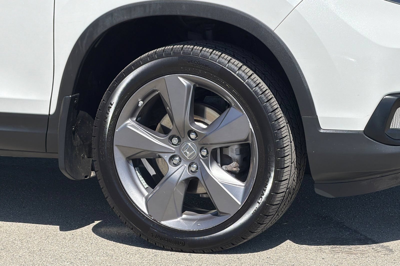 Used 2021 Honda Passport Touring image 32