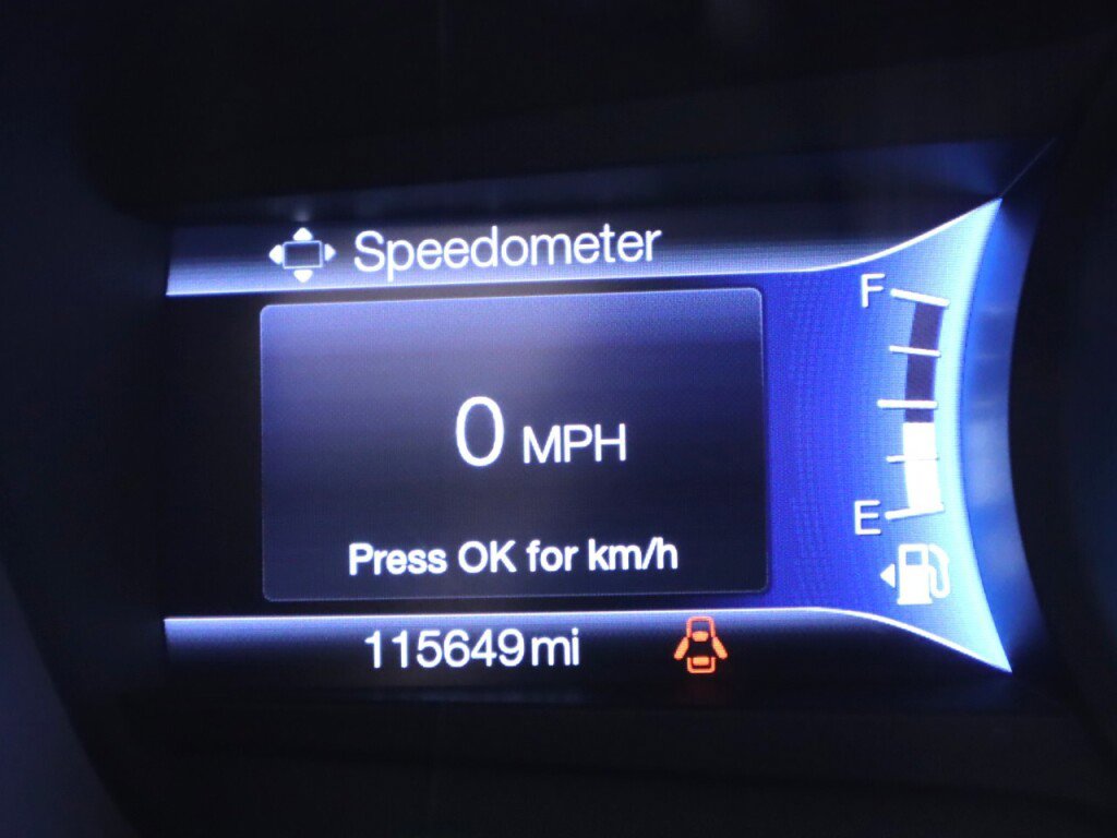 Used 2020 Ford Fusion SE image 14