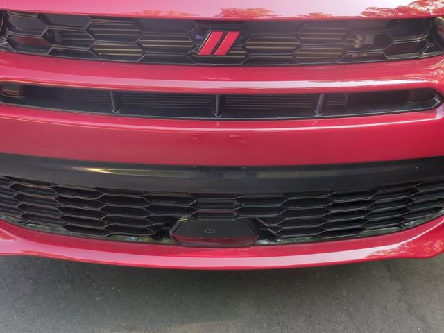 New 2024 Dodge Hornet GT AWD/4WD image 17