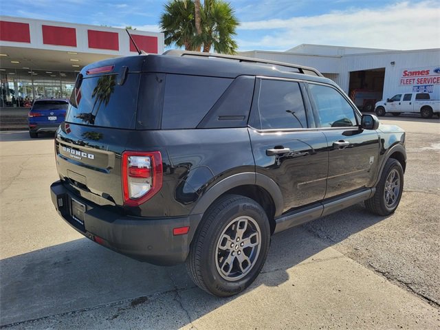 Used 2023 Ford Bronco Sport Big Bend w/ Convenience Package image 26