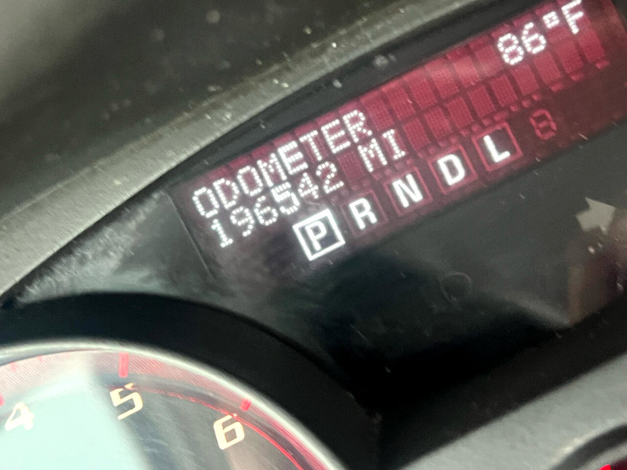 Used 2011 GMC Acadia SLE image 21