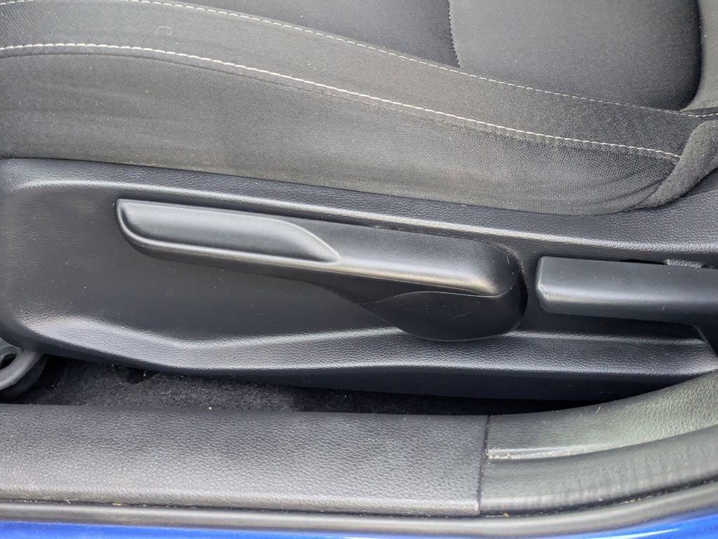 Used 2017 Honda Civic EX-T image 19